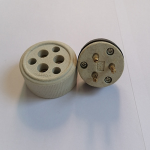 Industrial Plug <strong>Socket</strong> 380v 16a 3-way Plug /<strong>socket</strong> Ceramic <strong>Socket</strong> Porcelain Plug - Product Image 3