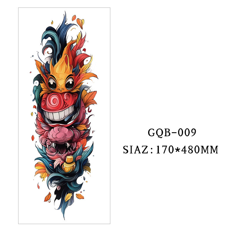 GQB-009
