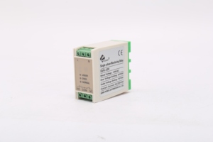 SVR-220 110VAC,220VAC,240VAC 250VAC Single Phase Over Voltage <strong>Relay</strong> Voltage Protection Monitor <strong>Relays</strong> - Product Image 6