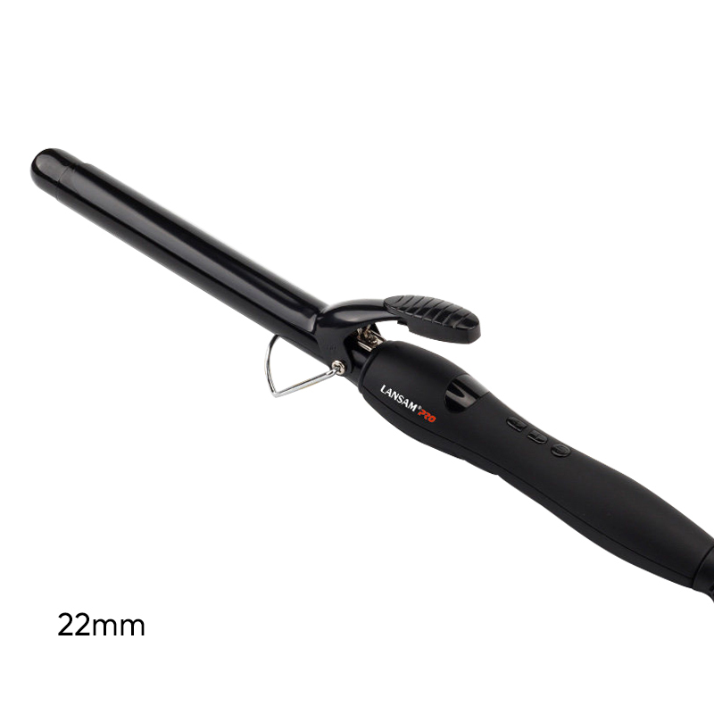 black 22mm