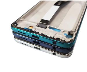 6.67&quot; Original <strong>LCD</strong> <strong>Display</strong> Touch <strong>Screen</strong> Digitizer <strong>With</strong> Frame for Xiaomi Redmi <strong>Note</strong> 9S <strong>Note</strong> 9 Pro <strong>Lcd</strong> <strong>Display</strong> <strong>Screen</strong> Assembly - Product Image 4