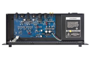 ACS-31professional อีควอไลเซอร์ประมวลผลแบบดิจิทัล31แบนด์อีควอไลเซอร์ EQ ดิจิทัลอะนาล็อก DSP สำหรับออกอากาศห้องประชุม - Product Image 6
