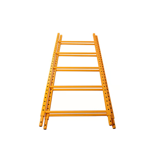 6' Multifunctional Mobile <strong>Scaffolding</strong> Rolling Steel Multi-<strong>function</strong> Tower 6ft Scaffold - Product Image 3