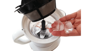 Hochwertiges USB-Kabel Cold Brew mit Chill-Programm Kaffee maschine Kaffee-und Tee maschine mit patentierter Eis aufbewahrung sbox - Product Image 6