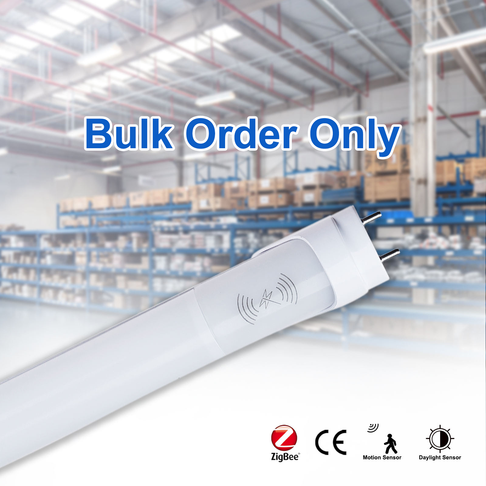 Bulk Order Only - 12W/18W