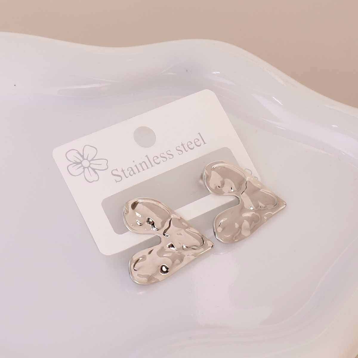 Silver style 15