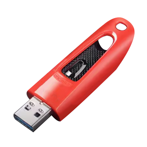 厂家直销u盘大容量电脑办公会议商务礼品推拉式USB 64G 128G速度内存盘 - Product Image 6