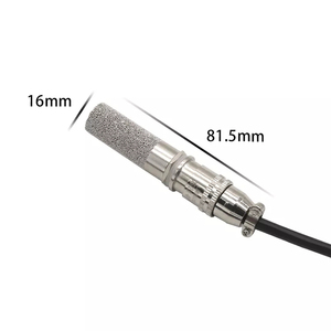 RS485 4-20ma I2C Sht20 Sht30 Sht31 Sht35環境モニタリング用温度および湿度センサー - Product Image 6
