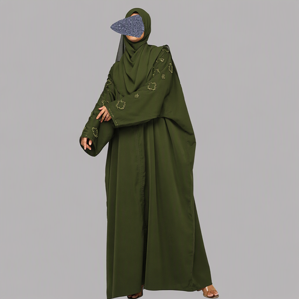 Army Green