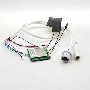 AF790 WIFI6 3G 4G <strong>Module</strong> for IP Camera Router PCB Board <strong>Wifi</strong> <strong>Module</strong> AP CCTV SIM Card Monitoring Mainboard Surveillance