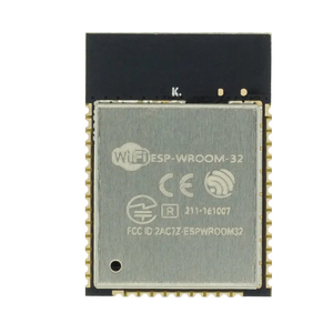 <strong>ESP8266</strong> ESP-01 ESP-01S ESP-07 ESP-07S ESP-12 ESP-12E ESP-12F ESP-32S serial <strong>WIFI</strong> wireless <strong>module</strong> wireless transceiver - Product Image 6