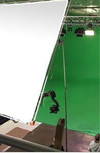 2.72x11m Roll Photography Studio <strong>Photo</strong> Shoot Backdrop Solid Color Seamless Background Paper Props Backdrops Paper - Product Image 2