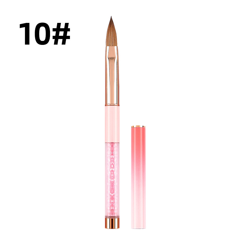 #10 (emballage en tube PVC)