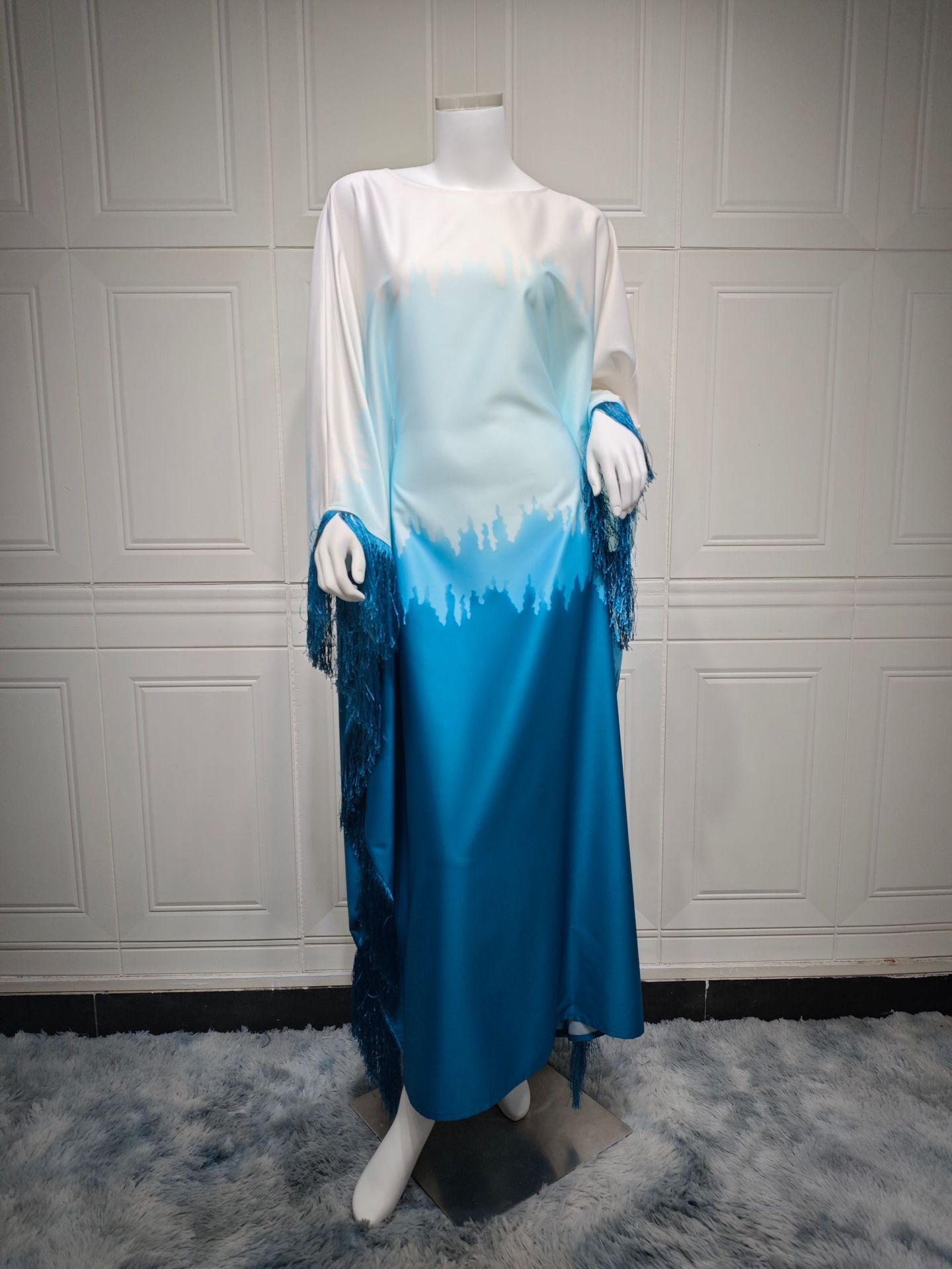 Azul
