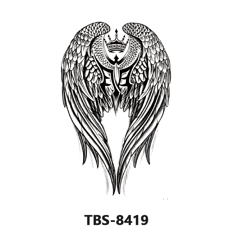 TBS-8419