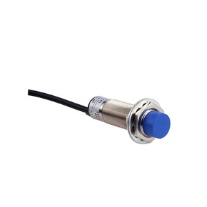 CM18 NO Non-flush Type <strong>Capacitive</strong> Distance <strong>Sensor</strong> in <strong>Sensors</strong>