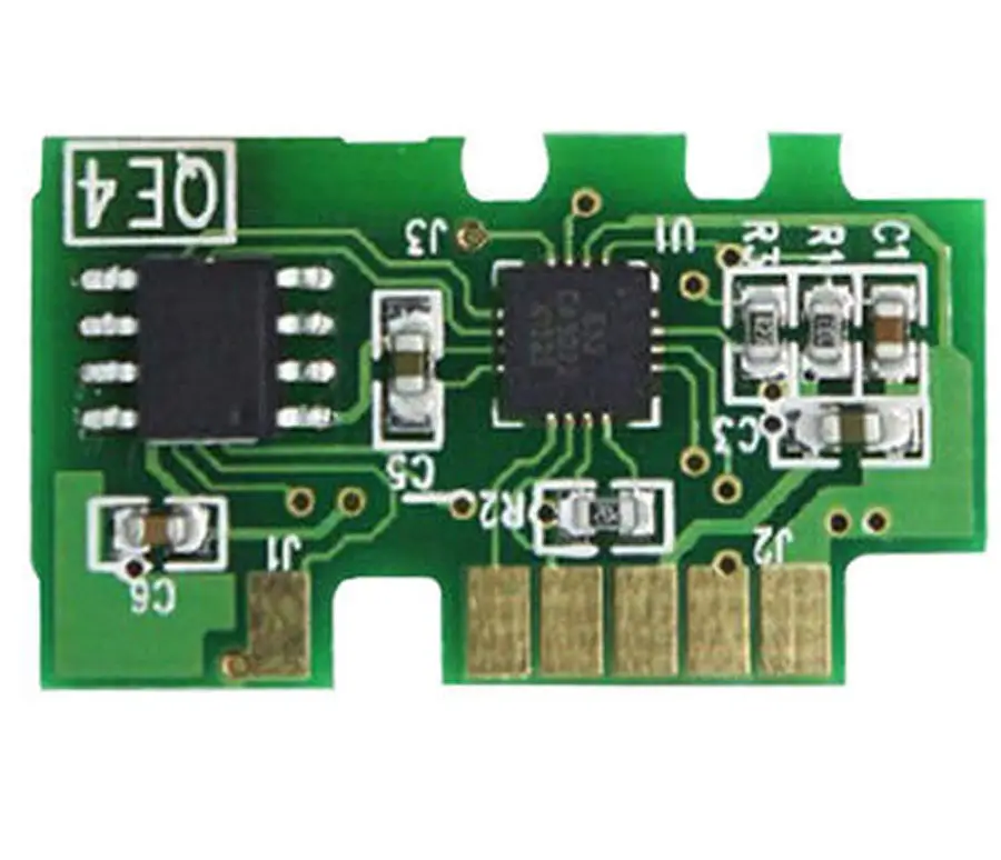 Toner-Ton-Laserdrucker-Tonerpatrone mit guter kompatibler Herstellung Reset-Chip für Samsung Mlt d111s Nachfüll-Toner-Chip