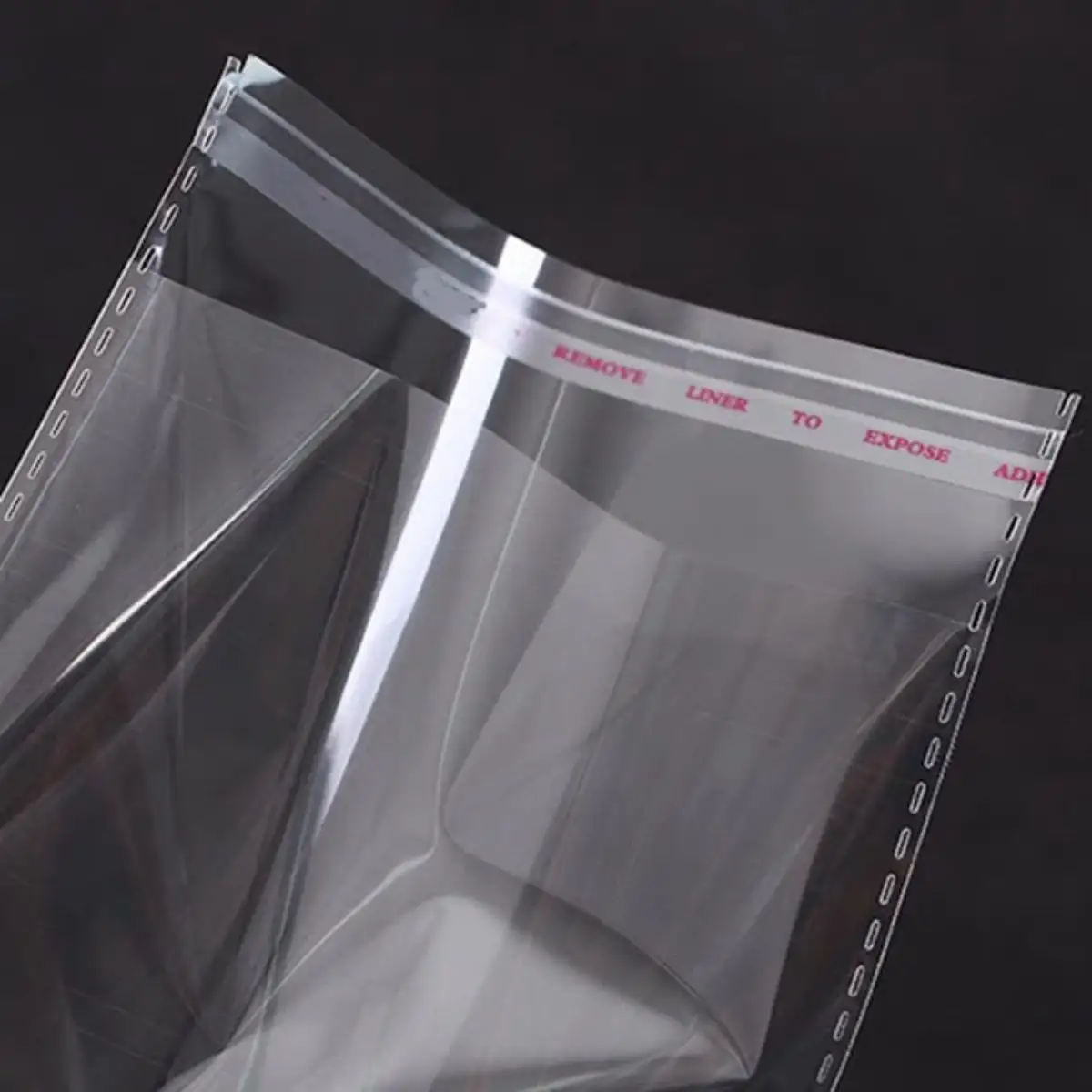Rollos de película de Bopp con estampado mate transparente, revestimiento de dos lados, papel sintético Pp para fabricación de bolsas de impresión Offset convencional