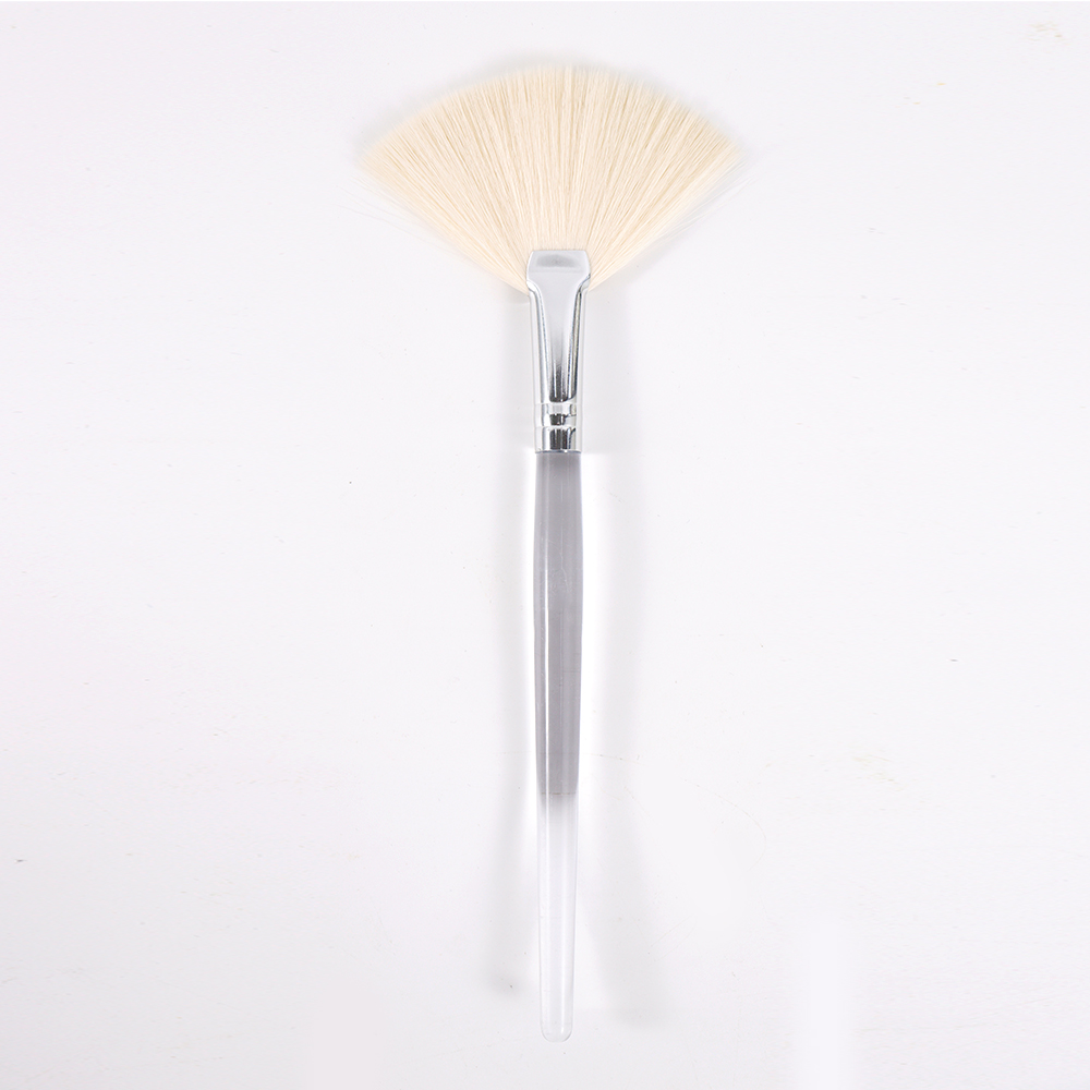 Poignée transparente