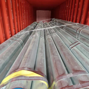 Recubierto DN450 SCH STD API 5L X52 ASME B36.10M SMLS TUBO DE ACERO - Product Image 6