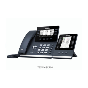 SIP-T48U IP-Telefon einschließlich SIP-T48S T48G T46S T46U T42S T42G T41S T41P T40G T40P und T2 T5 Serie