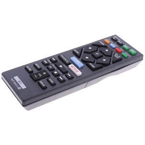 อะไหล่รีโมทคอนโทรล RMT-VB201U ใช้สำหรับ Sony BD Disc DVD blu-ray 4K เครื่องเล่น3D รีโมทคอนโทรลใช้ได้ทั่วไป BDP-S3500 BDP-S3700 - Product Image 5