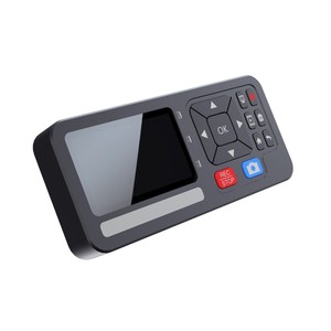 M980数字录像机，带MP3播放功能，用于高清多媒体输入 - Product Image 2