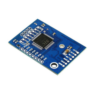 Scheda di sviluppo del controllo vocale del modulo di riconoscimento vocale LD3320 - Product Image 5