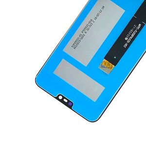 Pantalla LCD de 5,84 pulgadas para Nokia 7,1 con montaje de pantalla táctil, piezas de reparación de teléfonos móviles probadas y pasa el Control de calidad - Product Image 5