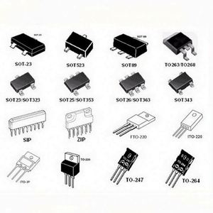 (electronic components) 1W43K