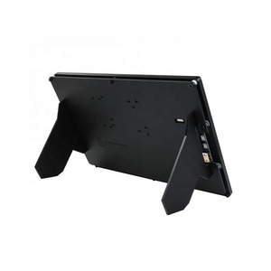 10.1 pollici Touch Screen capacitivo con custodia in vetro temprato 1280*800 IPS modulo LCD per Raspberry Pi/ PC - Product Image 6