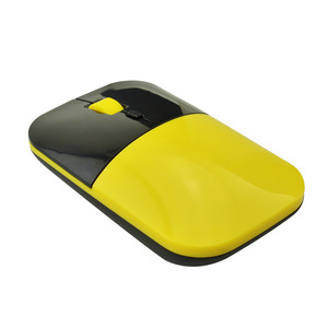 Fabbrica diretta 3D USB Wireless ottico Mini Mouse mano destra vendita calda per uso del Computer da ufficio - Product Image 1
