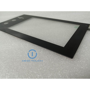 Touch Screen in vetro per modulo Lcd da 15.6 pollici con pannello tattile Touch Screen capacitivo - Product Image 3
