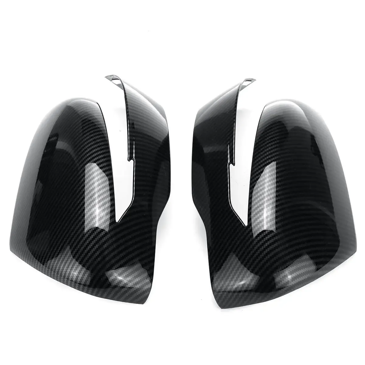 Carbon Fibre 1