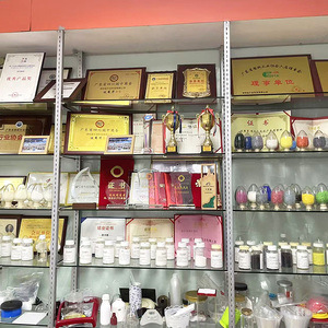 High Quality Solving Bending Problem Supplement Additives <strong>Stiffening</strong> Agent for Raw Material or Plastic Products - Product Image 2