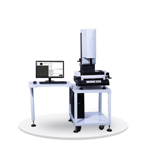 QT-3020 High Precision Vision <strong>Testing</strong> Equipment Video Measuring System Optical <strong>Image</strong> Measuring Machine - Product Image 1