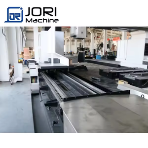 Büyük CNC makinesi portal işleme merkezi 5-axis işleme merkezi yüksek sertlik 5 eksen Cnc Gmc portal dikey işleme merkezi - Product Image 4