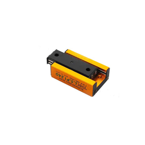 Deslizador de bola lineal LSP2080 LSP20100 LSP25100 Rodillo lineal CNC Etapa de mesa deslizante - Product Image 5