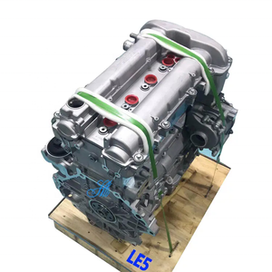 ชุดประกอบเครื่องยนต์2.4L LE5 LE5บล็อกยาวสำหรับ Buick La crosse - Product Image 2