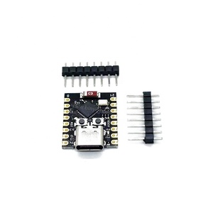 ESP32-C3 Entwicklungs board ESP32 SuperMini-Entwicklungs board ESP32-Entwicklungsboard WiFi - Product Image 3