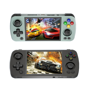 RG405M 128G + 128G กับ Google Play Store Android 12 "IPS หน้าจอสัมผัสเกมมือถือ WiFi - Product Image 1