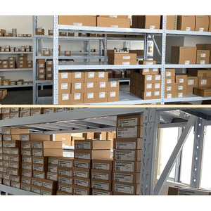 Nuevo 1 año de garantía 6ES7331-7KF02-0AB0 SIEMENS 6ES73317KF020AB0 Módulo de entrada analógica del controlador PLC SIMATIC 2. 1 año - Product Image 6