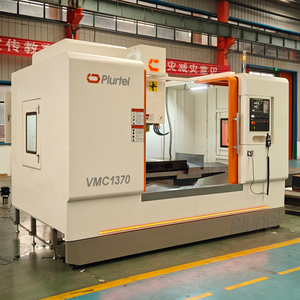 Bir çin FactoryCNC işleme merkezi tarafından üretilen yüksek hassasiyetli VCM1370 dikey işleme merkezi, 5 eksenli işleme merkezi - Product Image 1