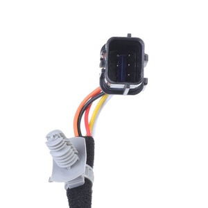 95780D4000 ZHIPEAK Front View <strong>Camera</strong> for Kia OPTIMA K5 2015-2018 - Product Image 6