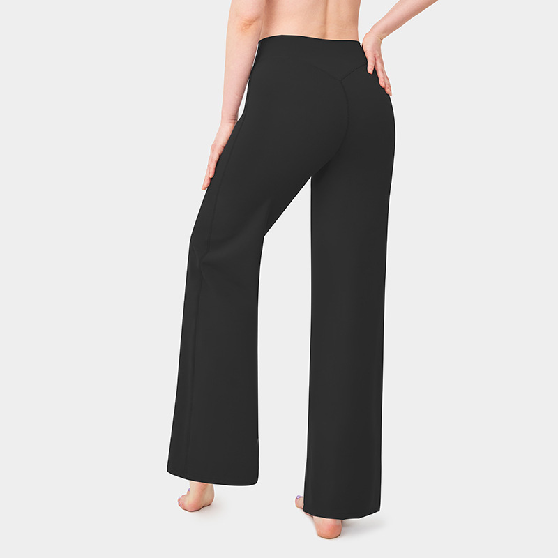 Pantaloni neri