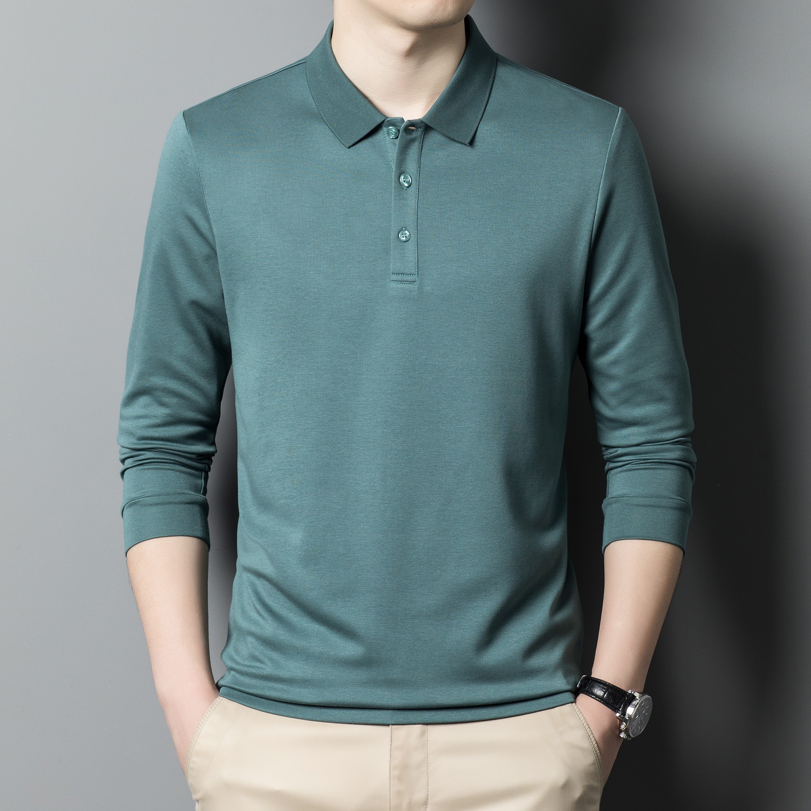 Light Green
