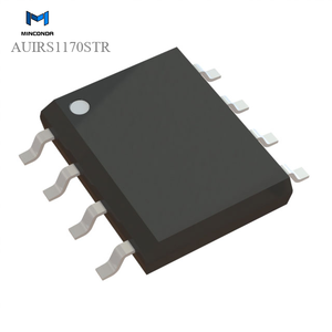 (Power Management Power Supply Controllers, Monitors) <strong>AUIRS1170STR</strong> - Product Image 1