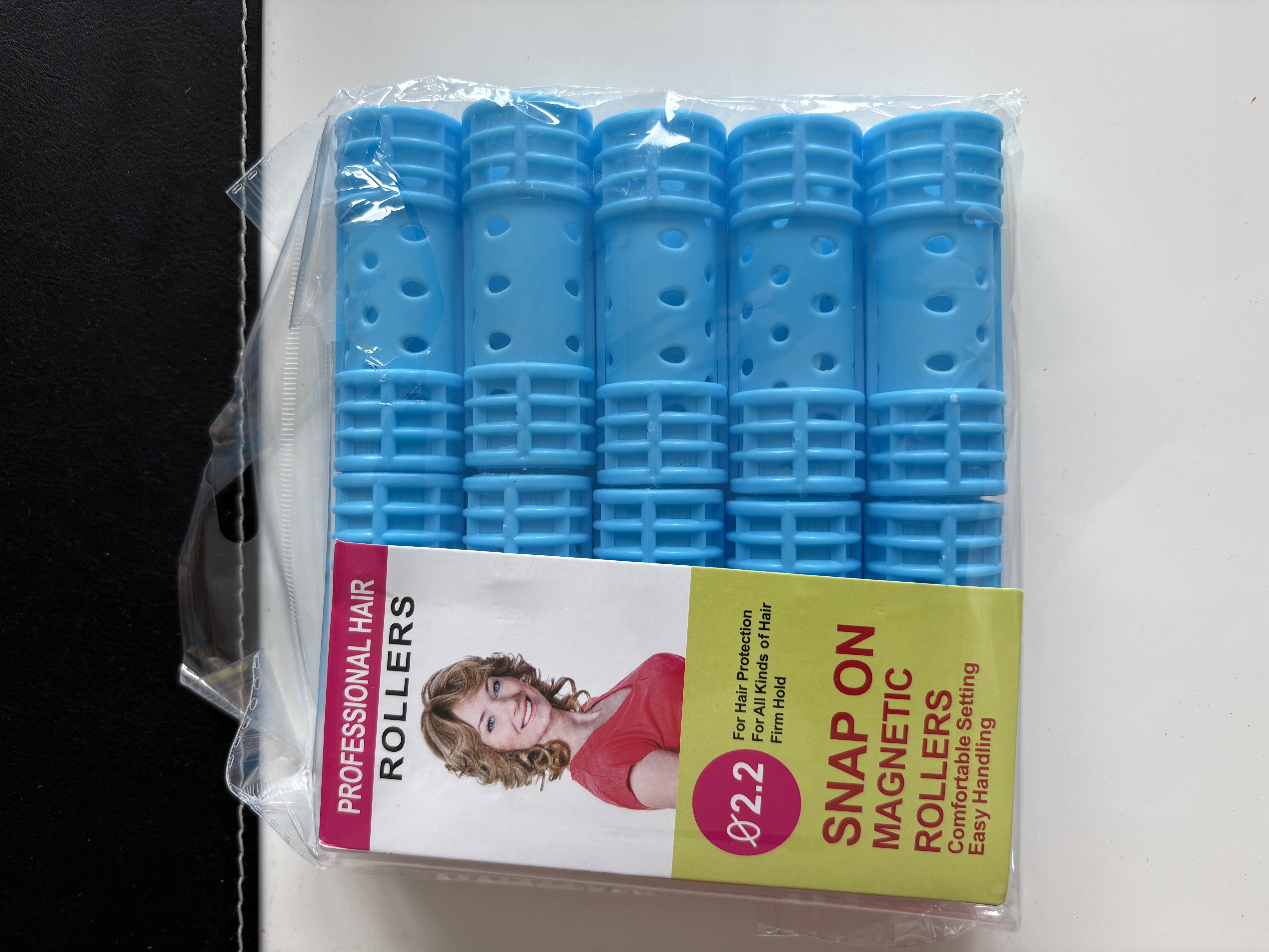 Diamètre 2,2 cm 10 pièces par sachet