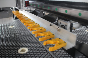 Fresadora CNC de gabinete estándar europeo, cambiador automático de herramientas, 3 ejes, 4 ejes, 1325 ATC, enrutador CNC de fresado de corte - Product Image 4