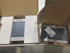 China Hersteller Hot Selling hmi Touch panel <span class=keywords><strong>Linux</strong></span> 10,1 Zoll <span class=keywords><strong>Ethernet</strong></span>/kapazitiver Touchscreen Monitor /hmi 10 Zoll mcgs